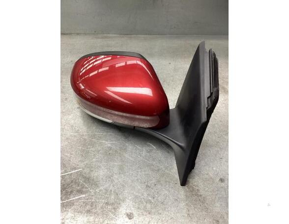 Wing (Door) Mirror FORD FOCUS III Turnier