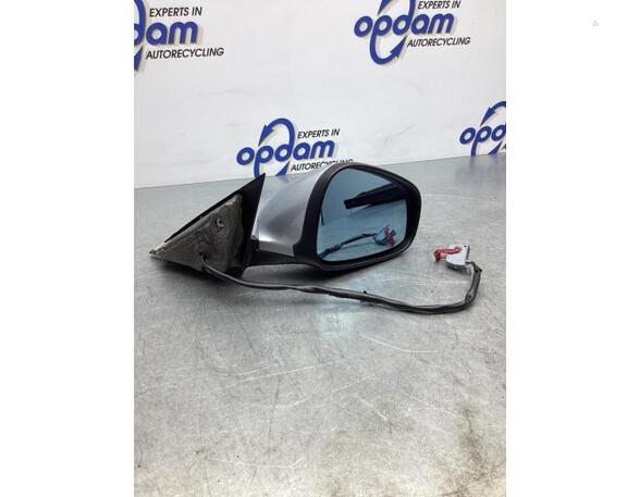 Wing (Door) Mirror ALFA ROMEO 159 (939_)