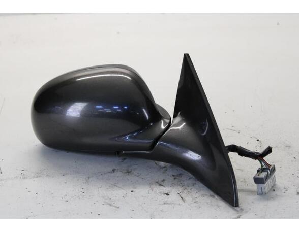 Wing (Door) Mirror PEUGEOT 406 Coupe (8C)