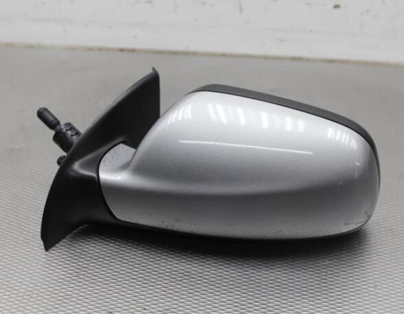 Wing (Door) Mirror PEUGEOT 307 (3A/C), PEUGEOT 307 Break (3E)