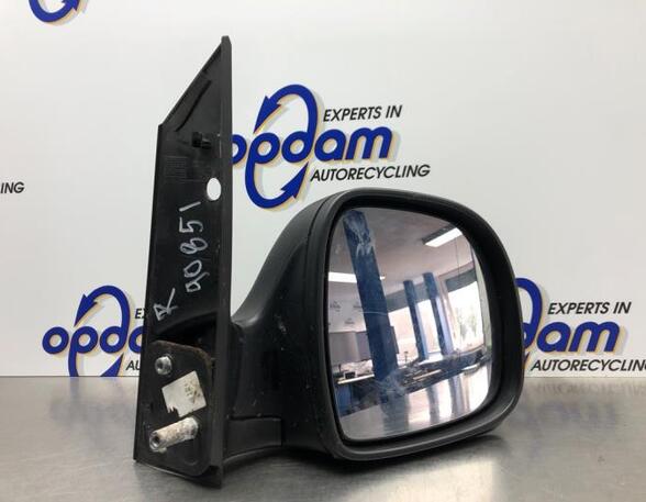 Wing (Door) Mirror MERCEDES-BENZ VITO / MIXTO Van (W639)