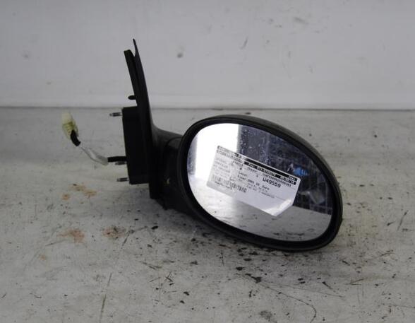 Wing (Door) Mirror CHRYSLER PT CRUISER (PT_)