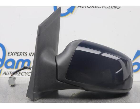 Wing (Door) Mirror FORD FOCUS II (DA_, HCP, DP)