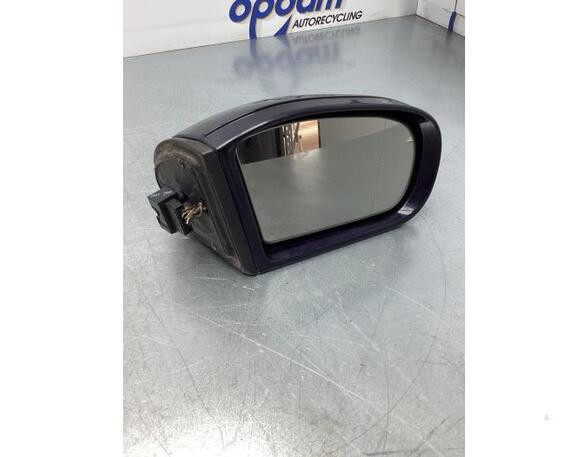 Wing (Door) Mirror MERCEDES-BENZ C-CLASS T-Model (S203)