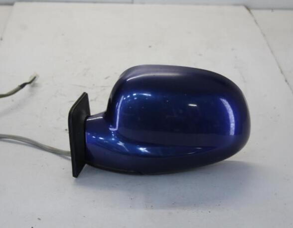 Wing (Door) Mirror DAEWOO REZZO (U100), CHEVROLET REZZO MPV (U100)