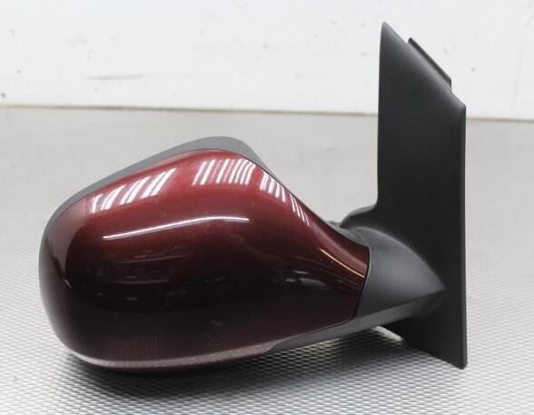 Wing (Door) Mirror SEAT ALTEA (5P1), SEAT ALTEA XL (5P5, 5P8), SEAT TOLEDO III (5P2)