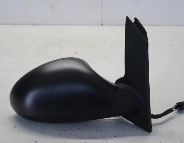 Wing (Door) Mirror SEAT ALTEA (5P1), SEAT ALTEA XL (5P5, 5P8), SEAT TOLEDO III (5P2)