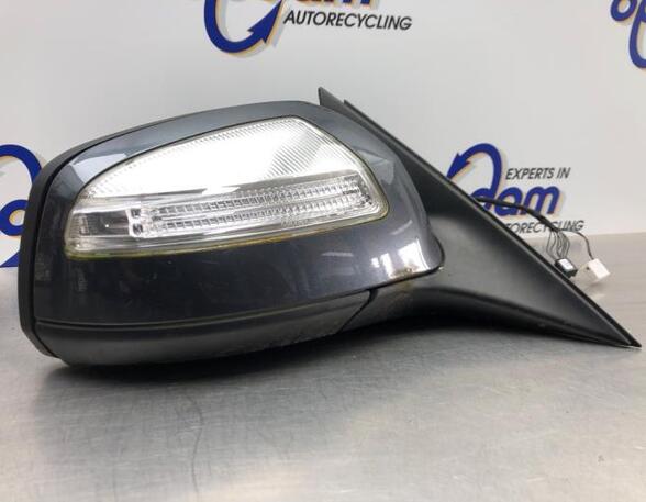 Wing (Door) Mirror MERCEDES-BENZ C-CLASS (W204), MERCEDES-BENZ C-CLASS T-Model (S204)