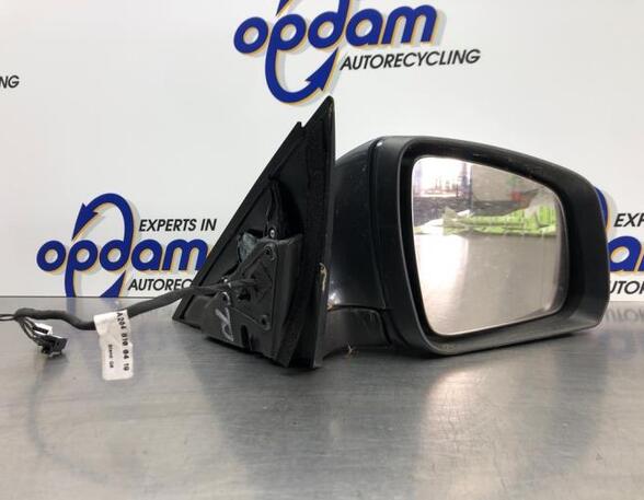 Wing (Door) Mirror MERCEDES-BENZ C-CLASS (W204), MERCEDES-BENZ C-CLASS T-Model (S204)