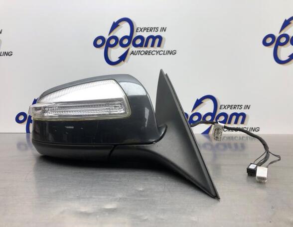 Wing (Door) Mirror MERCEDES-BENZ C-CLASS (W204), MERCEDES-BENZ C-CLASS T-Model (S204)