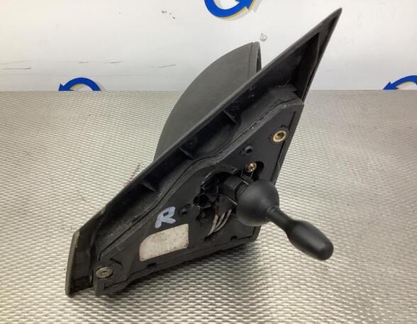 Wing (Door) Mirror LANCIA YPSILON (843_)