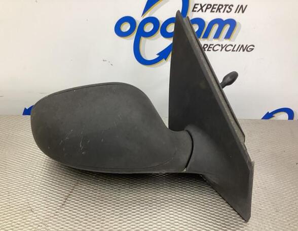 Wing (Door) Mirror LANCIA YPSILON (843_)