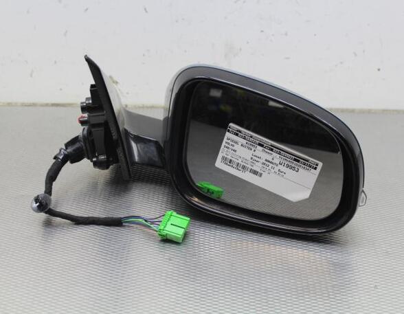 Wing (Door) Mirror VOLVO V40 Hatchback (525, 526), VOLVO V40 Cross Country (526)