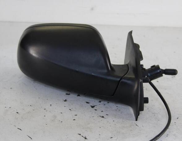 Wing (Door) Mirror PEUGEOT 307 (3A/C), PEUGEOT 307 Break (3E)