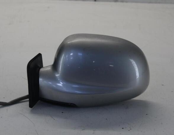 Wing (Door) Mirror DAEWOO REZZO (U100), CHEVROLET REZZO MPV (U100)