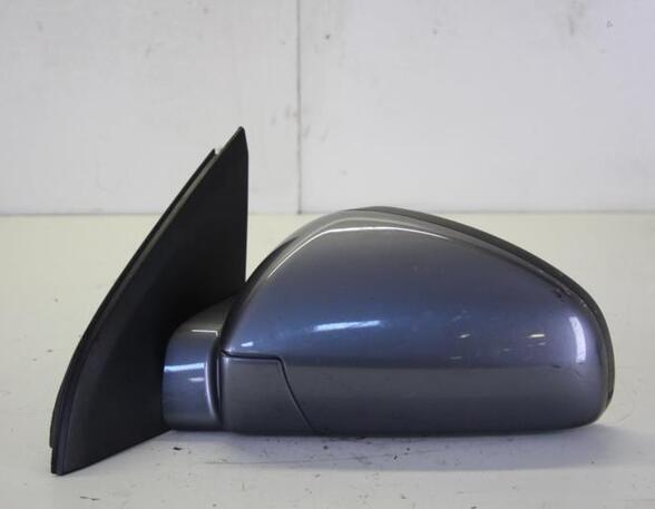 Wing (Door) Mirror OPEL VECTRA C Estate (Z02)