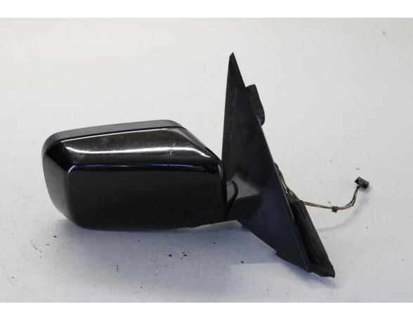 Wing (Door) Mirror BMW 3 Touring (E46), BMW 3 Compact (E46)