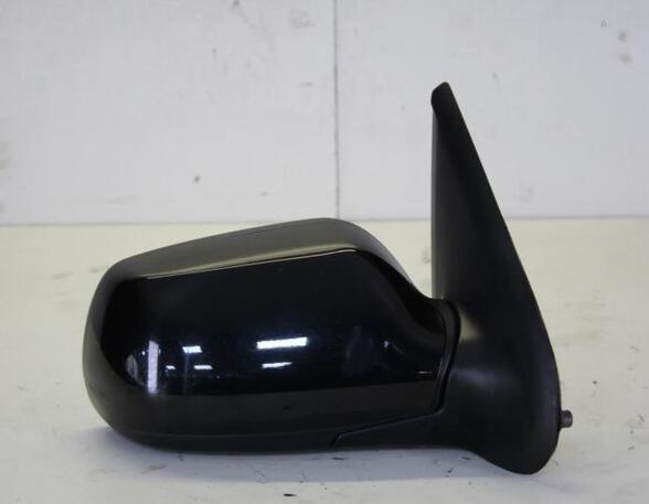 Wing (Door) Mirror MAZDA 2 (DY)