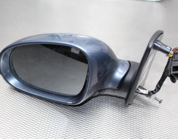 Wing (Door) Mirror SEAT ALHAMBRA (7V8, 7V9)