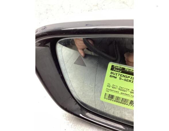 Wing (Door) Mirror BMW 5 (G30, F90)