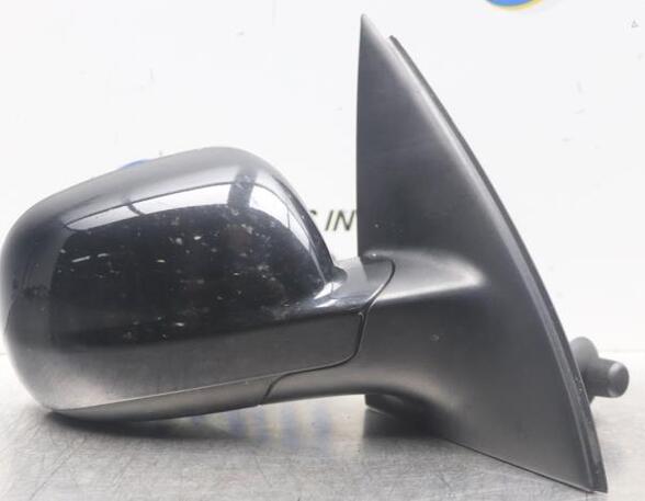 Wing (Door) Mirror VW LUPO (6X1, 6E1)