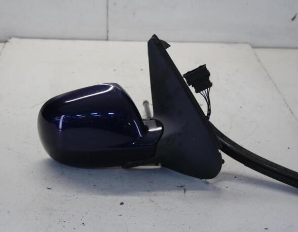 Wing (Door) Mirror VW GOLF IV Cabriolet (1E7)