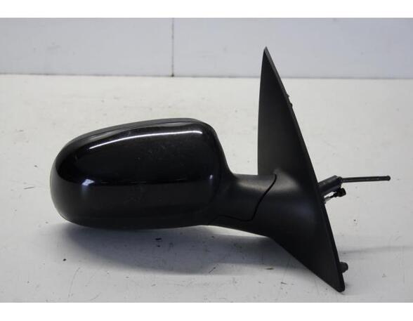 Wing (Door) Mirror OPEL CORSA C (X01)