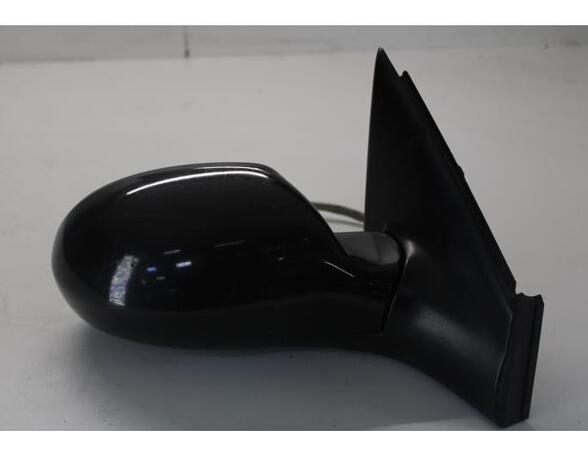 Wing (Door) Mirror CITROËN C5 I (DC_), CITROËN C5 II (RC_)