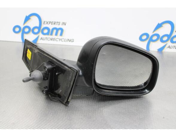 Wing (Door) Mirror CHEVROLET SPARK (M300)