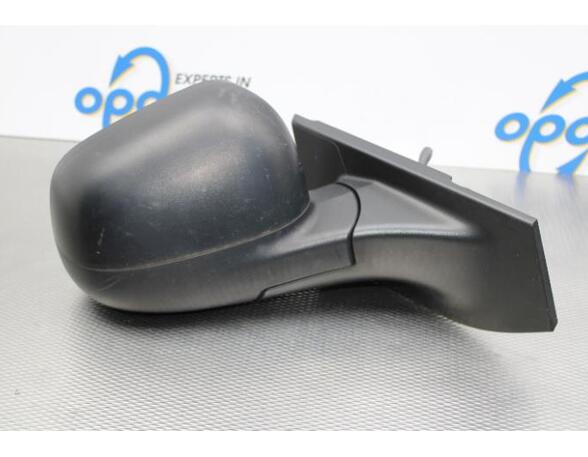 Wing (Door) Mirror CHEVROLET SPARK (M300)