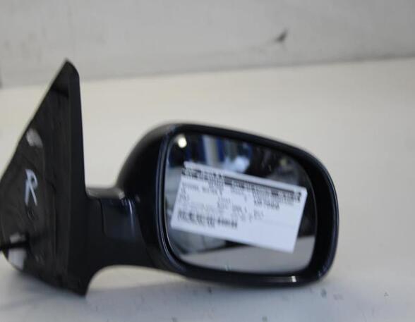 Wing (Door) Mirror VW GOLF IV Variant (1J5)