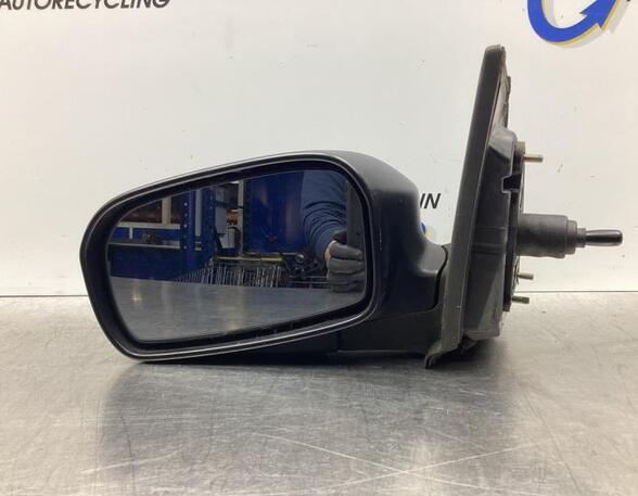 Wing (Door) Mirror HONDA CIVIC VII Hatchback (EU, EP, EV)