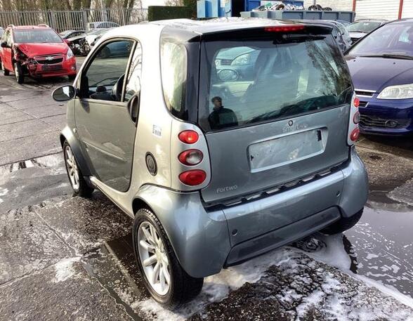 Buitenspiegel SMART FORTWO Coupe (450), SMART CITY-COUPE (450)