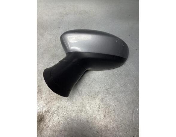 Wing (Door) Mirror FIAT GRANDE PUNTO (199_), FIAT PUNTO EVO (199_), FIAT PUNTO (199_), ABARTH PUNTO (199_)