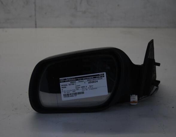 Wing (Door) Mirror MAZDA 6 Saloon (GG)