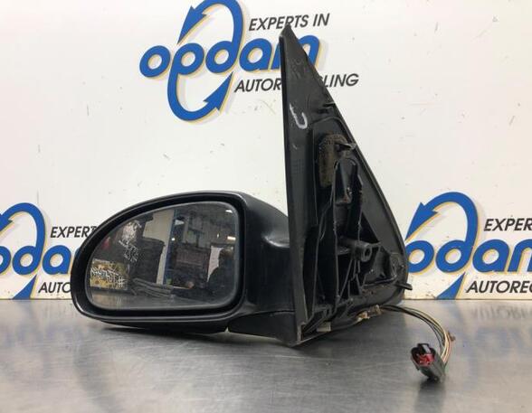 Wing (Door) Mirror FORD FOCUS (DAW, DBW)