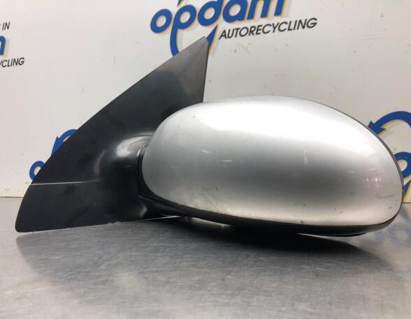 Wing (Door) Mirror FORD FOCUS (DAW, DBW)