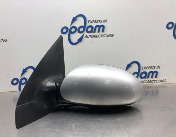 Wing (Door) Mirror FORD FOCUS (DAW, DBW)