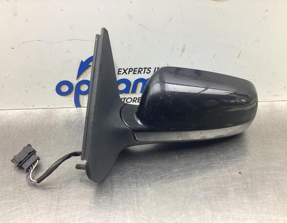 Wing (Door) Mirror VW GOLF IV Cabriolet (1E7)