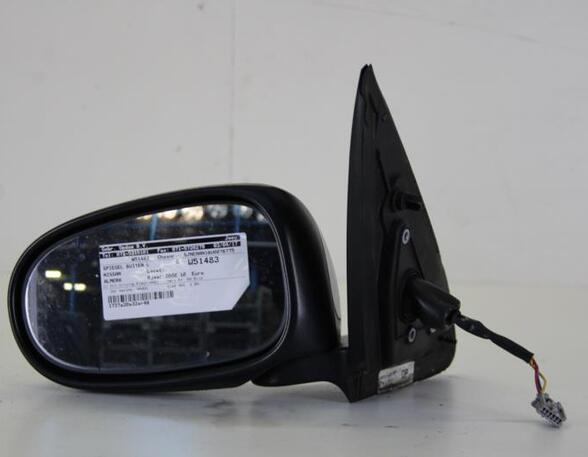 Wing (Door) Mirror NISSAN ALMERA II Hatchback (N16)