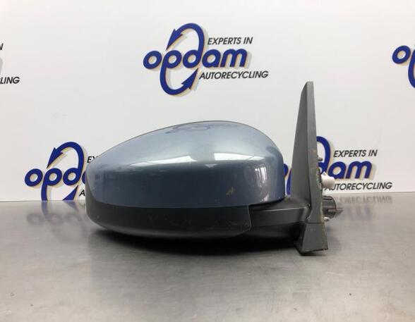 Wing (Door) Mirror RENAULT ESPACE IV (JK0/1_)