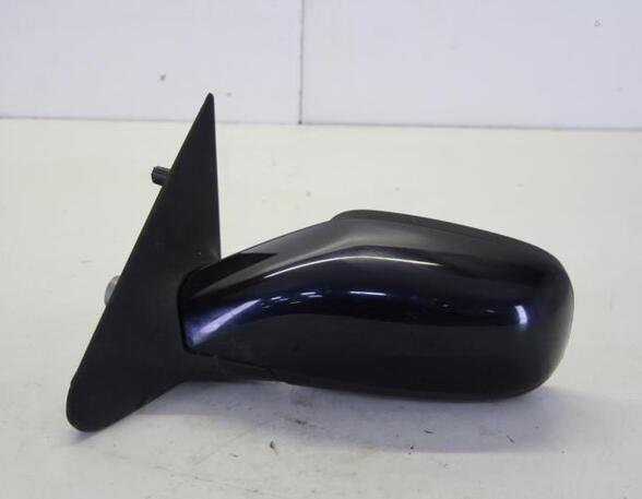 Wing (Door) Mirror RENAULT LAGUNA II (BG0/1_)