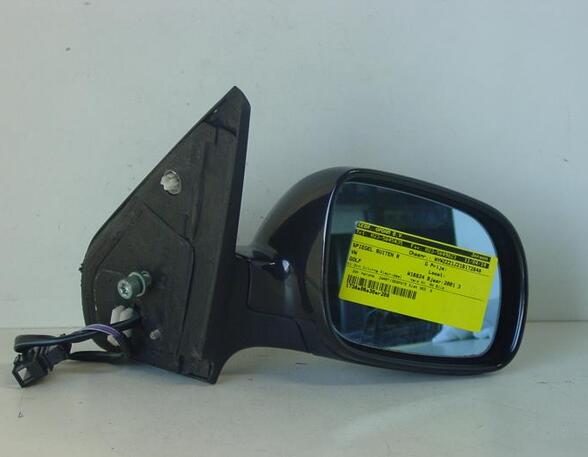 Wing (Door) Mirror VW GOLF IV (1J1), VW GOLF IV Variant (1J5)