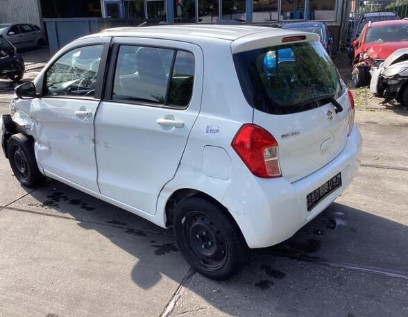 Wing (Door) Mirror SUZUKI CELERIO (LF)