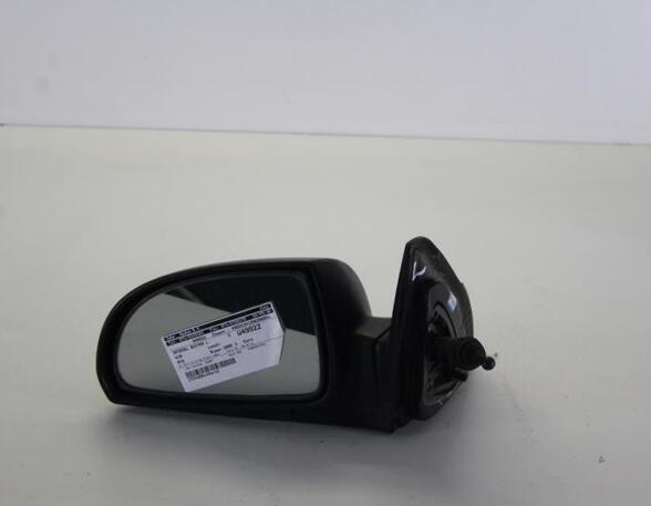 Wing (Door) Mirror KIA RIO Hatchback (DC)