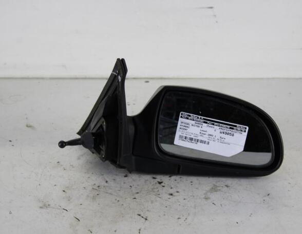 Wing (Door) Mirror HYUNDAI ACCENT II (LC)