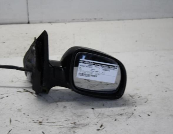 Wing (Door) Mirror VW GOLF IV (1J1), VW GOLF IV Variant (1J5)