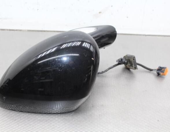 Wing (Door) Mirror CITROËN C5 III Break (RW_)