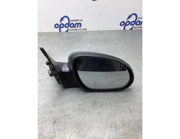 Wing (Door) Mirror HYUNDAI i30 (FD), HYUNDAI i30 Estate (FD), HYUNDAI i30 (GD), HYUNDAI i30 Coupe