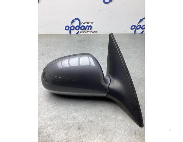 Wing (Door) Mirror HYUNDAI i30 (FD), HYUNDAI i30 Estate (FD), HYUNDAI i30 (GD), HYUNDAI i30 Coupe